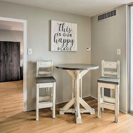 Seventh Heaven Hot Springs Condo With Pool And Views Extérieur photo