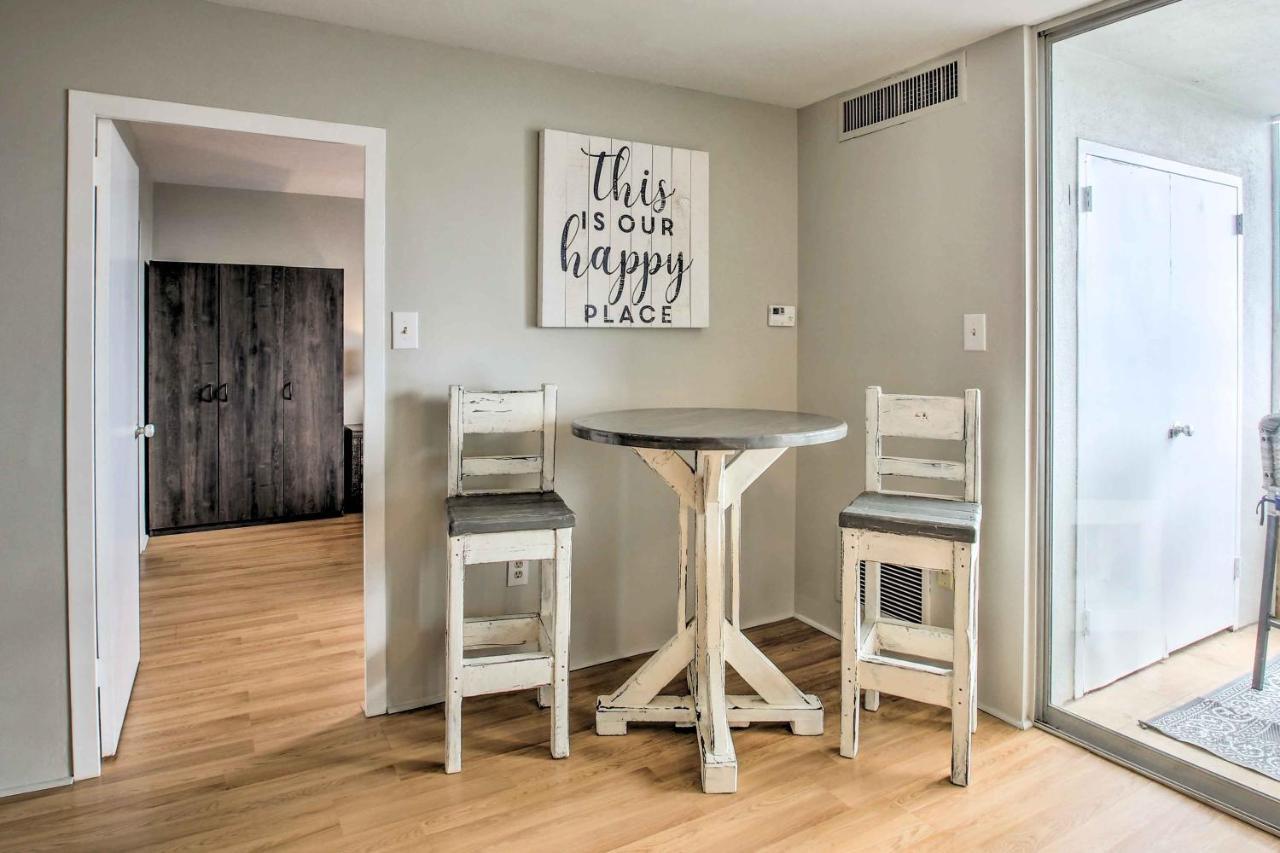 Seventh Heaven Hot Springs Condo With Pool And Views Extérieur photo